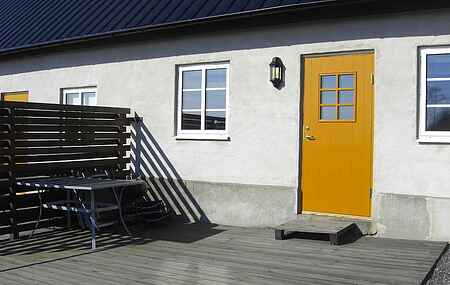 Sommerhus i Löderup