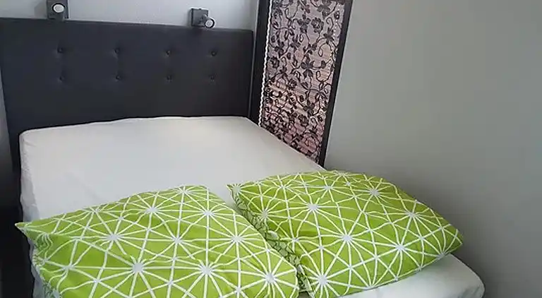 Sommerhus i Tingstadsvassen