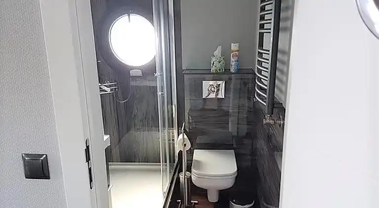 Sommerhus i Tingstadsvassen