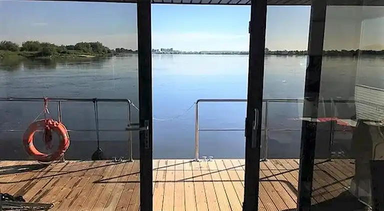 Sommerhus i Tingstadsvassen