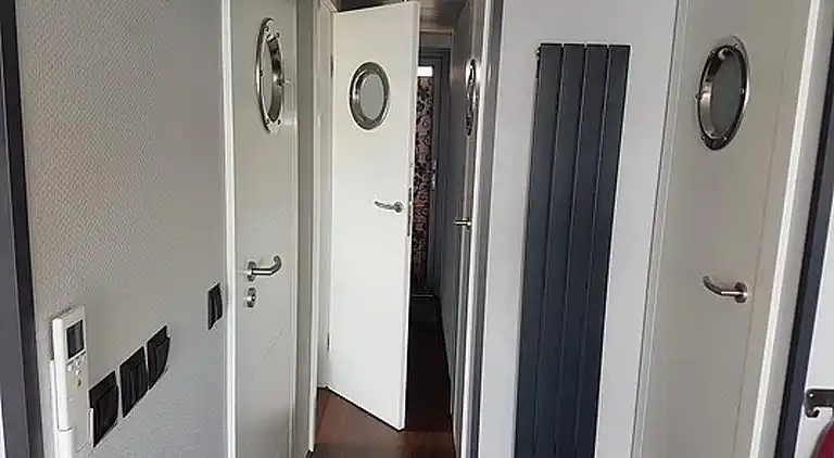 Sommerhus i Tingstadsvassen