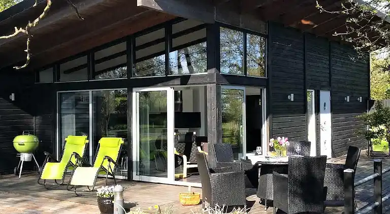 Sommerhus i Simrishamn N