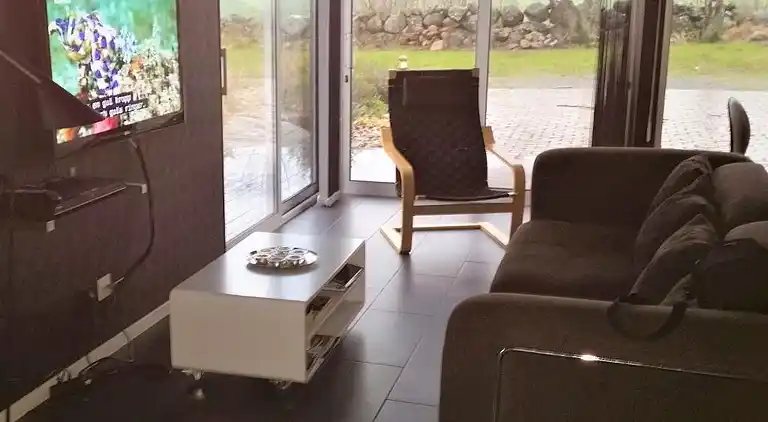 Sommerhus i Simrishamn N