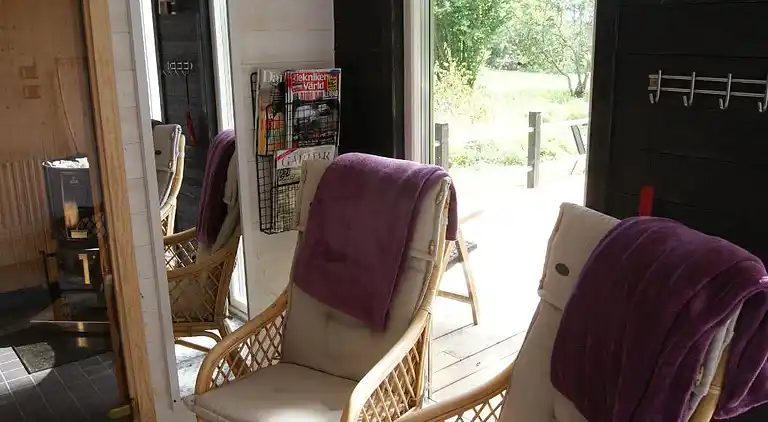 Sommerhus i Simrishamn N