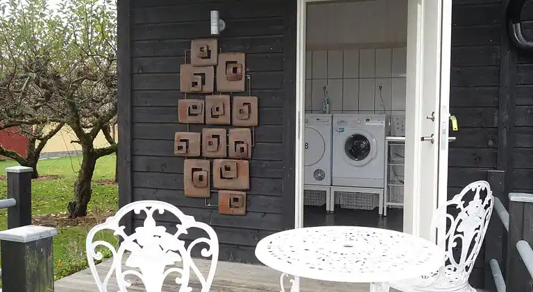 Sommerhus i Simrishamn N