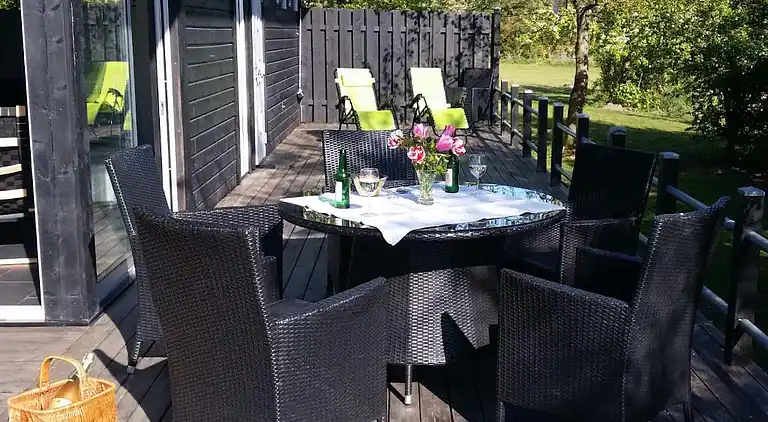 Sommerhus i Simrishamn N