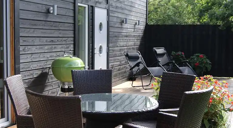 Sommerhus i Simrishamn N