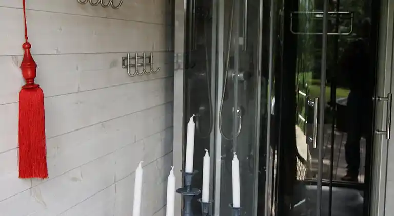 Sommerhus i Simrishamn N