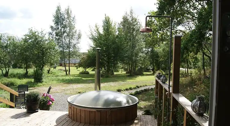 Sommerhus i Simrishamn N