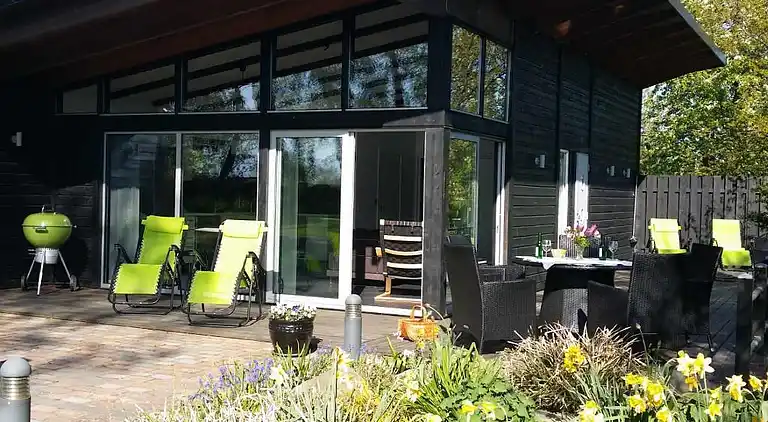 Sommerhus i Simrishamn N