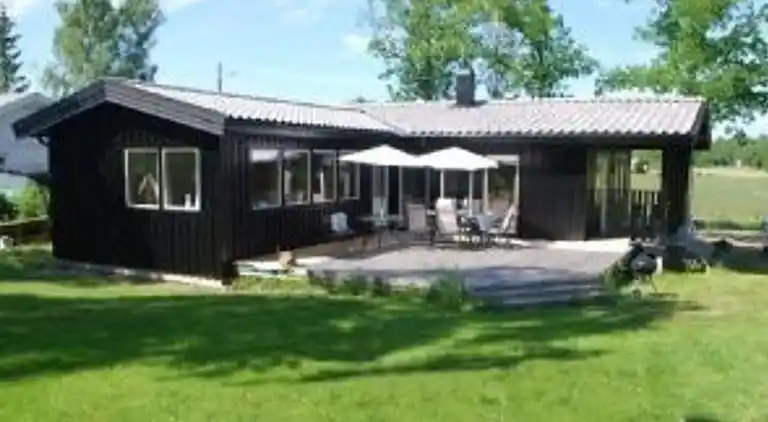 Holiday home in Mönsterås S
