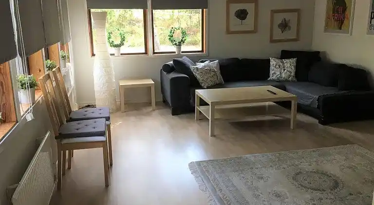 Holiday home in Mönsterås S