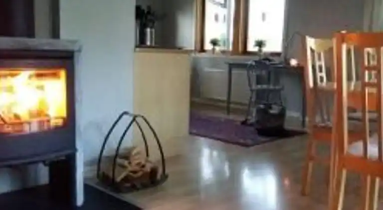 Holiday home in Mönsterås S