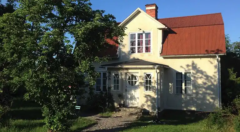 Sommerhus i Oskarshamn N