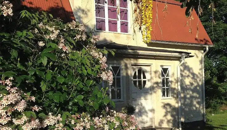 Sommerhus i Oskarshamn N