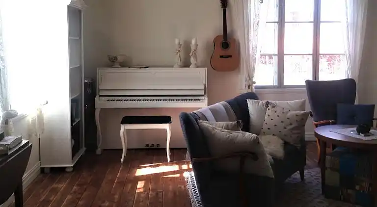 Sommerhus i Oskarshamn N