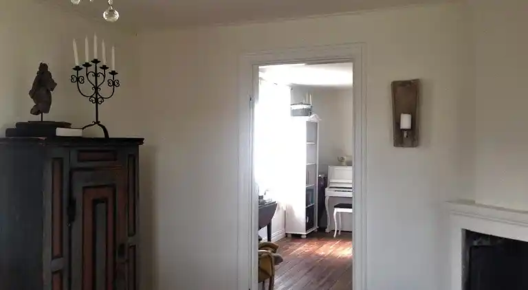 Sommerhus i Oskarshamn N