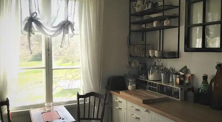 Sommerhus i Oskarshamn N