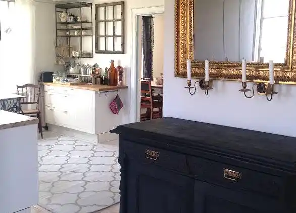 Sommerhus i Oskarshamn N