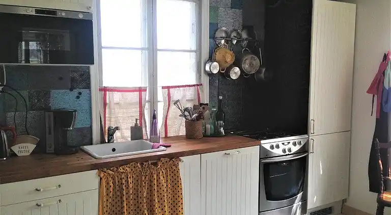 Sommerhus i Oskarshamn N