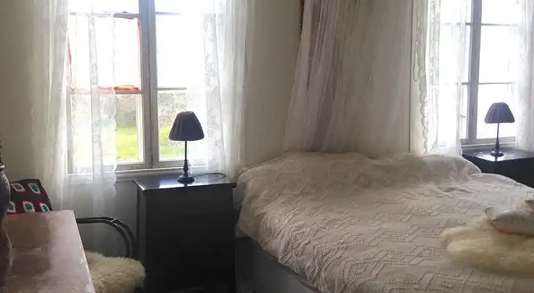 Sommerhus i Oskarshamn N