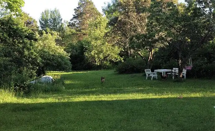 Sommerhus i Oskarshamn N
