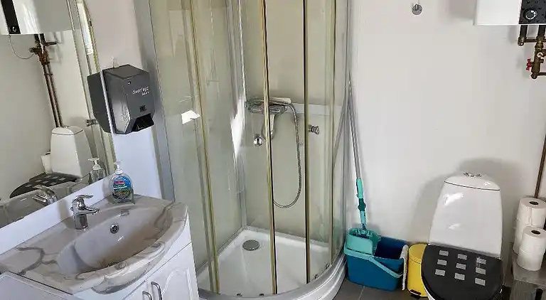 Sommerhus ved Hvidbjerg Strand