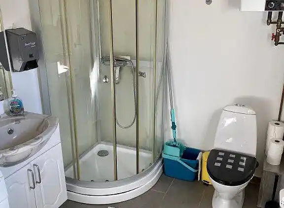 Sommerhus ved Hvidbjerg Strand