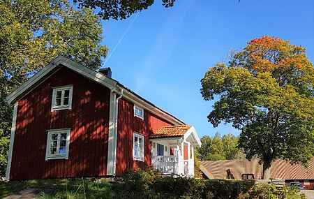 Sommerhus i Värnamo NV