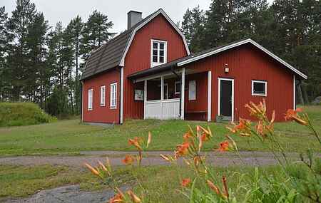Sommerhus i Västervik SO