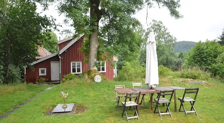 Holiday home in Landvetter