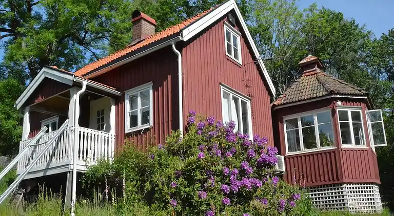 Holiday home in Landvetter