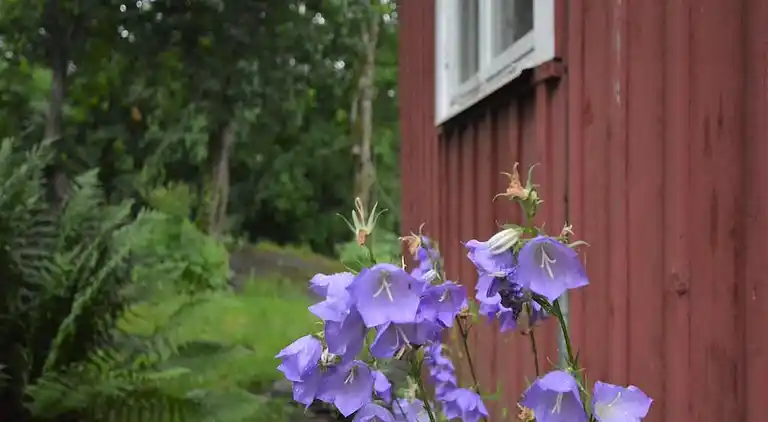 Holiday home in Landvetter