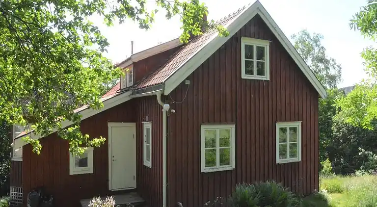 Holiday home in Landvetter
