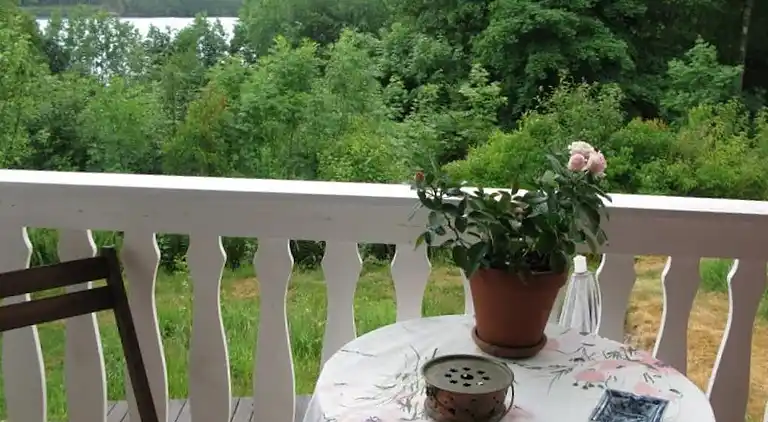 Holiday home in Landvetter