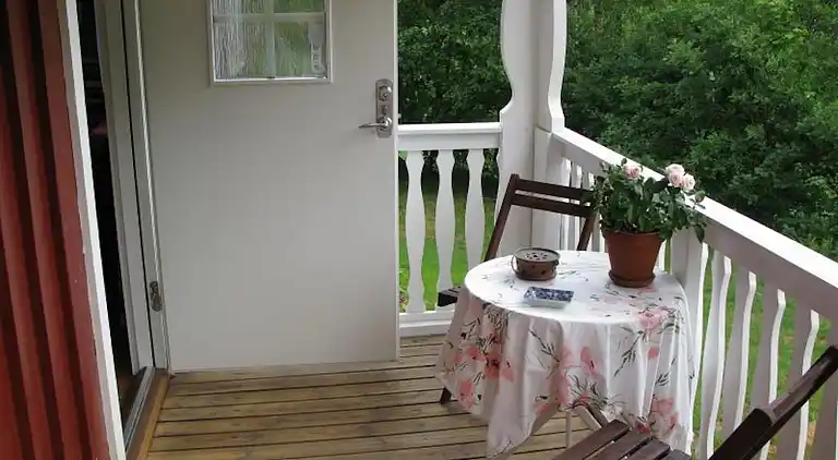 Holiday home in Landvetter