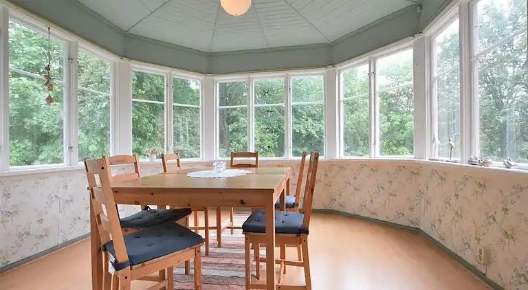 Holiday home in Landvetter