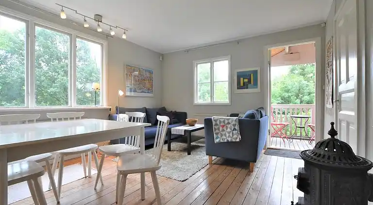 Holiday home in Landvetter