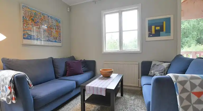 Holiday home in Landvetter