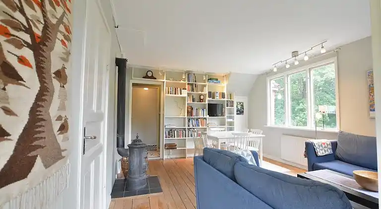 Holiday home in Landvetter