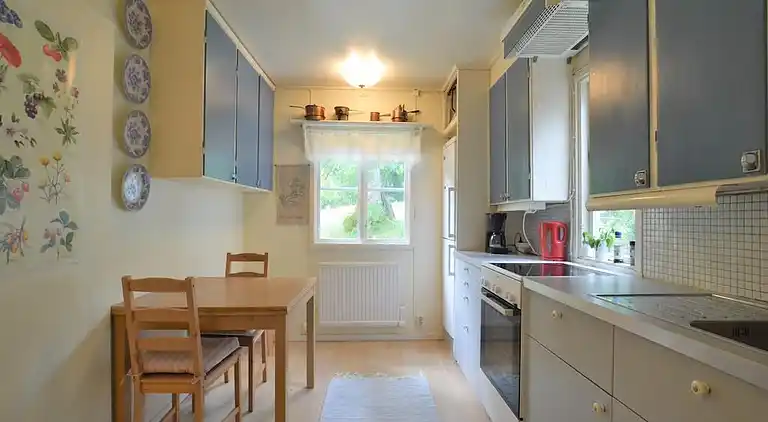 Holiday home in Landvetter