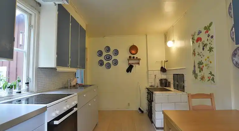 Holiday home in Landvetter