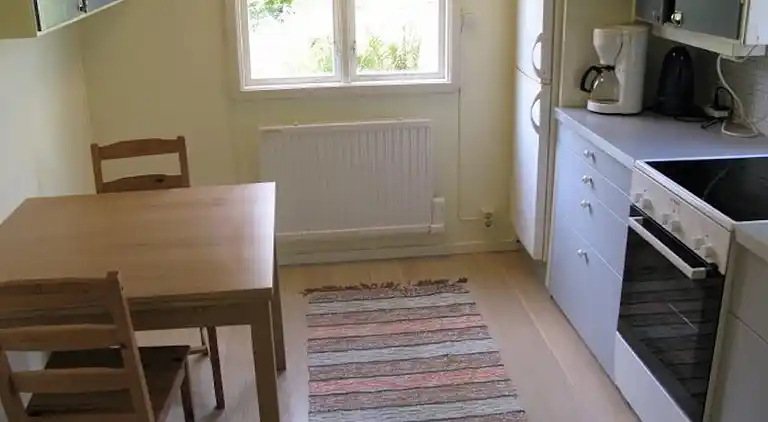 Holiday home in Landvetter