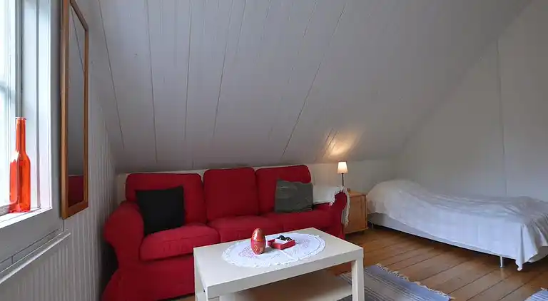 Holiday home in Landvetter