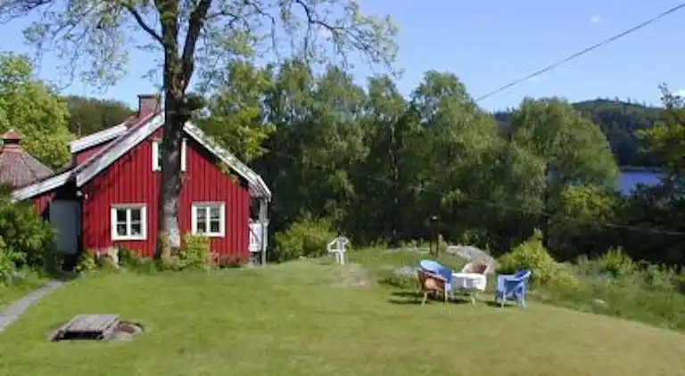 Holiday home in Landvetter