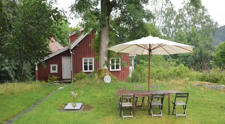 Holiday home in Landvetter