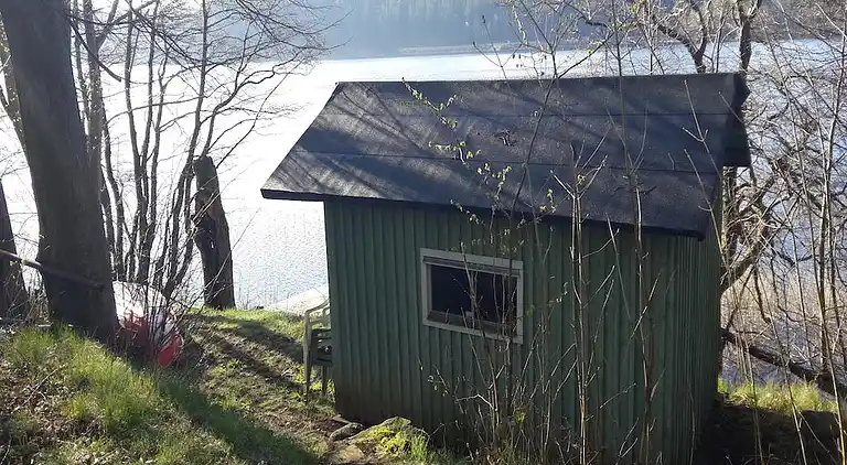 Holiday home in Landvetter