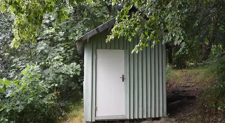 Holiday home in Landvetter