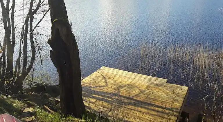 Holiday home in Landvetter