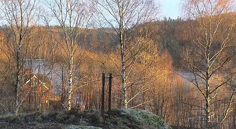 Holiday home in Landvetter